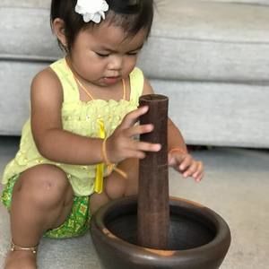 Meet your Posher, Mele